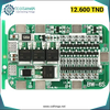 Module Chargeur PCB BMS 6S-12A 24V LI-ION Batterie 18650 6S