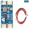 Acheter Module chargeur solaire MPPT CN3791 6 V — Li-Po / Lithium en Tunisie - Disponible au meilleur prix sur CoThings
