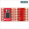 Acheter Module de Commande de Moteur TB6612FNG en Tunisie - Disponible au meilleur prix sur CoThings