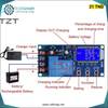 Module de contrôle de charge de batterie NC XY-L30A - Domotique