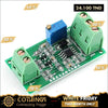 Acheter Module de Conversion Tension/Courant 0-2,5V à 4-20mA en Tunisie - Disponible au meilleur prix sur CoThings