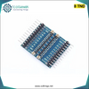 Module Convertisseur 5V-3V I2C UART SPI TTL 8 Voies POUR ARDUINO