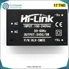 Module d’alimentation AC-DC HLK-5M05 220v à 5v 1a - Domotique Tunisie