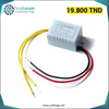 Module d’alimentation à découpage ZFX-M302 AC100-240V DC12V 550MA