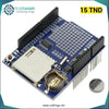 Module d’enregistrement de données V1.0 pour carte SD Arduino UNO