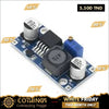 Acheter Module d'alimentation abaisseur DC-DC LM2596S (sans LED) en Tunisie - Disponible au meilleur prix sur CoThings