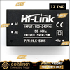 Acheter Module d’alimentation AC-DC HLK-5M05 220v à 5v 1a en Tunisie - Disponible au meilleur prix sur CoThings