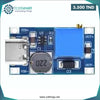 Acheter Module d'alimentation élévateur DC-DC Max MT3608 Type-C en Tunisie - Disponible au meilleur prix sur CoThings
