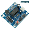 Acheter Module d'enregistrement vocale statique avec haut-parleur 0.5W ISD1820 en Tunisie - Disponible au meilleur prix sur CoThings