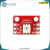 Module de dérivation LED RVB WS2812 CJMCU-123 - Domotique Tunisie