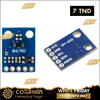 Module d’intensité lumineuse non soudé GY-302 BH1750 - Domotique