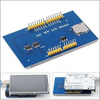 Module écran tactile 3.5’’ TFT ILI9486 - 480x320 pour Arduino