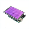 Module écran tactile 3.5’’ TFT ILI9486 - 480x320 pour Arduino