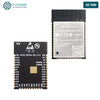 Acheter Module ESP32-WROOM-32D 4M 32Mbit Flash WiFi Bluetooth Espressif en Tunisie - Disponible au meilleur prix sur CoThings