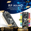 Acheter Module sans fil RF Arduino Nano intégré NRF24L01 avec soudure en Tunisie - Disponible au meilleur prix sur CoThings