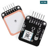 Acheter Module GNSS de positionnement de haute précision DX-GP10, multi-constellation GP10 RF UART, module de suivi GPS -163 dBm en Tunisie - Disponible au meilleur prix sur CoThings