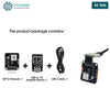 Acheter Module GNSS de positionnement de haute précision DX-GP10, multi-constellation GP10 RF UART, module de suivi GPS -163 dBm en Tunisie - Disponible au meilleur prix sur CoThings