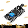 Module IIC I2C Serial Interface Pour Afficheurs 2X16 4X20 - Domotique