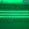 Acheter Module LED 5054 étanche DC 12 V — vert (75 x 12 mm) en Tunisie - Disponible au meilleur prix sur CoThings