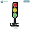 Acheter Module de Led Feux Tricolore Carrefour en Tunisie - Disponible au meilleur prix sur CoThings