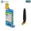 Acheter Module LoRa DX-SMART IoT 433 MHz, émetteur-récepteur sans fil UART LORA 22 dBm SMA, longue portée en Tunisie - Disponible au meilleur prix sur CoThings
