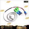 Acheter Module MAX6675 + Capteur de thermocouple à thermocouple de type K peut mesurer 1024 degrés 20 en Tunisie - Disponible au meilleur prix sur CoThings