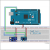 Acheter Module MPU-6050 GY-521 Module 3 Axes Gyro + 3 Axes Accelerometer en Tunisie - Disponible au meilleur prix sur CoThings