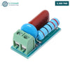 Acheter Module RC d'absorption / amortissement (snubber) — protection contacts relais en Tunisie - Disponible au meilleur prix sur CoThings