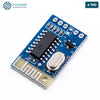 Acheter Module récepteur audio Bluetooth Gold-82D 5V en Tunisie - Disponible au meilleur prix sur CoThings