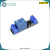 Acheter Module relais 12V 1 canal en Tunisie - Disponible au meilleur prix sur CoThings