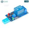 Acheter Module relais capteur d'humidité HC-13 5V en Tunisie - Disponible au meilleur prix sur CoThings