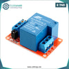 Acheter Module relais monocanal relais de panne de courant 5 V 30 A en Tunisie - Disponible au meilleur prix sur CoThings