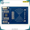 Acheter Module RFID 13.56 Mhz RC522 MFRC-522 en Tunisie - Disponible au meilleur prix sur CoThings