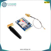 MODULE SIM800L V2.0 5V GSM GPRS avec antenne - Domotique Tunisie