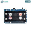 Acheter Module UPS (alimentation sans interruption) 5V pour Raspberry Pi 4B / 3B+ / 3B – avec adaptateur EU en Tunisie - Disponible au meilleur prix sur CoThings
