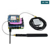 Acheter Module UPS (alimentation sans interruption) 5V pour Raspberry Pi 4B / 3B+ / 3B – avec adaptateur EU en Tunisie - Disponible au meilleur prix sur CoThings