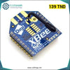 Module Zigbee S2C 6.5MW 1200 mètres Bluetooth WiFi Xbee - Domotique