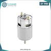 Acheter Moteur DC 775 Double Arbre – 12V, 12 000 tr/min – Haute Vitesse & Couple Élevé en Tunisie - Disponible au meilleur prix sur CoThings