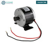 Acheter Moteur électrique à balais MY1016 24 V 300 W – 2650 tr/min en Tunisie - Disponible au meilleur prix sur CoThings