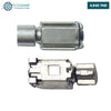 Acheter Moteur Vibrateur 6x12mm 1,5-3,8 (V) DC en Tunisie - Disponible au meilleur prix sur CoThings