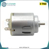 Moteur140 3v-6V DC 2000rpm - Domotique Tunisie