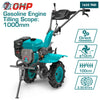 Acheter Motoculteur À Essence 7 HP Modèle TGC12006 Par TOTAL Puissant Et Polyvalent Pour Cultures Profondes en Tunisie - Disponible au meilleur prix sur CoThings