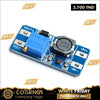Acheter MT3608 2A Max DC-DC Module de puissance Booster Power Module en Tunisie - Disponible au meilleur prix sur CoThings