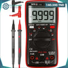 Acheter Multimètre digital true RMS plage automatique 1000V en Tunisie - Disponible au meilleur prix sur CoThings