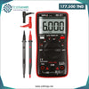 Acheter Multimètre digital universelle true RMS 1000V en Tunisie - Disponible au meilleur prix sur CoThings