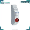 Acheter ND9-1/R 230V VOYANT VERT SUR RAIL en Tunisie - Disponible au meilleur prix sur CoThings