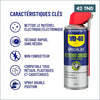 Acheter Nettoyant contact séchage rapide aérosol 400 ml - WD-40 SPECIALIST en Tunisie - Disponible au meilleur prix sur CoThings