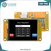 Acheter Nextion NX3224F024, module d'écran tactile résistif TFT 2,4 pouces, 320 x 240 mm en Tunisie - Disponible au meilleur prix sur CoThings