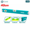 Acheter Niveau Eau 40 Cm TOTAL Précis et Robuste TMT24036 en Tunisie - Disponible au meilleur prix sur CoThings