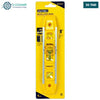 Acheter Niveau Torpedo 23cm magnetique NII09U en Tunisie - Disponible au meilleur prix sur CoThings